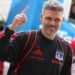Fernando Ortiz lanza potente mensaje tras triunfo ante Puerto Montt en la llave de ida de Copa Chile