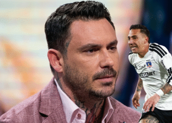 Mauricio Pinilla barre con Javier Correa tras su nuevo castigo: "Siempre anda metido en..."