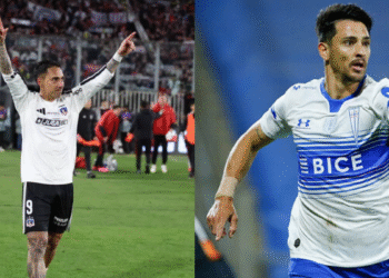 ¿Javier Correa o Fernando Zampedri? Leyenda del fútbol elige a su ‘9’ preferido