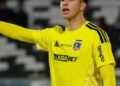 Gabriel Maureira es baja en Colo-Colo y queda fuera de la Roja para los Odesur