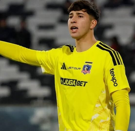 Gabriel Maureira es baja en Colo-Colo y queda fuera de la Roja para los Odesur