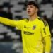 Gabriel Maureira es baja en Colo-Colo y queda fuera de la Roja para los Odesur