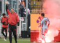 Fernando Ortiz reacciona a los desmanes en el Everton vs U. de Chile y lanza tajante reflexión