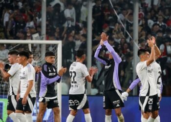No va más en Macul: Colo-Colo alista la salida de un postergado jugador antes de fin de año