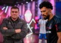 "No puede seguir": La contundente frase de Toby Vega sobre el futuro de Vozinha