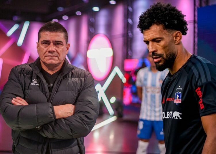 "No puede seguir": La contundente frase de Toby Vega sobre el futuro de Vozinha