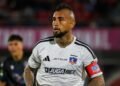 Arturo Vidal frena los rumores y despeja las dudas sobre su futuro en Colo-Colo