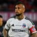 Arturo Vidal frena los rumores y despeja las dudas sobre su futuro en Colo-Colo
