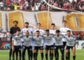 Colo Colo prepara cambios en su formación para enfrentar a Universidad de Concepción