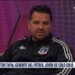 Colo-Colo acelera el recambio: Tito Tapia revela la inédita apuesta del fútbol joven albo
