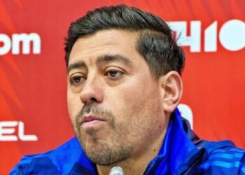 En Colo Colo alzan la voz tras los polémicos dichos de Nicolás Córdova sobre figura albol