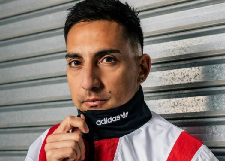 Adidas presenta la innovadora e inédita indumentaria de Colo Colo