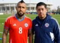 Arturo Vidal responde sin filtro a Nicolás Córdova tras duras críticas a juvenil de Colo Colo