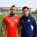 Arturo Vidal responde sin filtro a Nicolás Córdova tras duras críticas a juvenil de Colo Colo