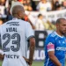 Marcelo Díaz arma su "nómina" de experimentados para La Roja y margina a Arturo Vidal