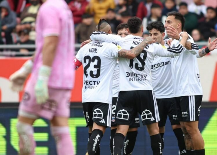 ¿Fuera de La Cisterna? El duelo entre Palestino y Colo Colo aún no tiene recinto confirmado
