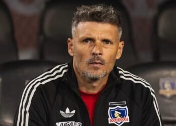 Las dos grandes novedades que celebra Fernando Ortiz en Colo Colo para la revancha con Puerto Montt