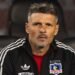 Las dos grandes novedades que celebra Fernando Ortiz en Colo Colo para la revancha con Puerto Montt
