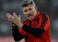 Fernando Ortiz reacciona al respaldo de Alexis para llegar a La Roja