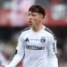 Colo-Colo definió el monto mínimo para negociar a Leandro Hernández tras sondeos