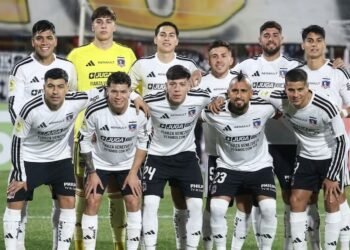 Colo Colo extiende el contrato de uno de los jugadores más criticados por la hinchada