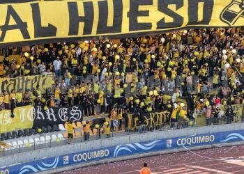 ¡Golpe durísimo! El severo castigo del Tribunal de Disciplina que remece a Coquimbo Unido previo al duelo con Colo-Colo