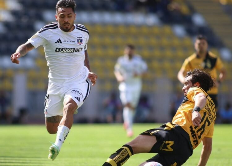 Así quedó la tabla de posiciones tras la dura caída de Colo Colo ante Coquimbo Unido