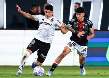 Palestino vs Colo-Colo cambia de estadio: el recinto que recibirá el duelo clave por la Liga de Primera
