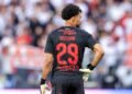 Complicado panorama del golero: Vozinha en la cuerda floja por la cláusula de su contrato en Colo-Colo