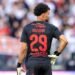 Complicado panorama del golero: Vozinha en la cuerda floja por la cláusula de su contrato en Colo-Colo