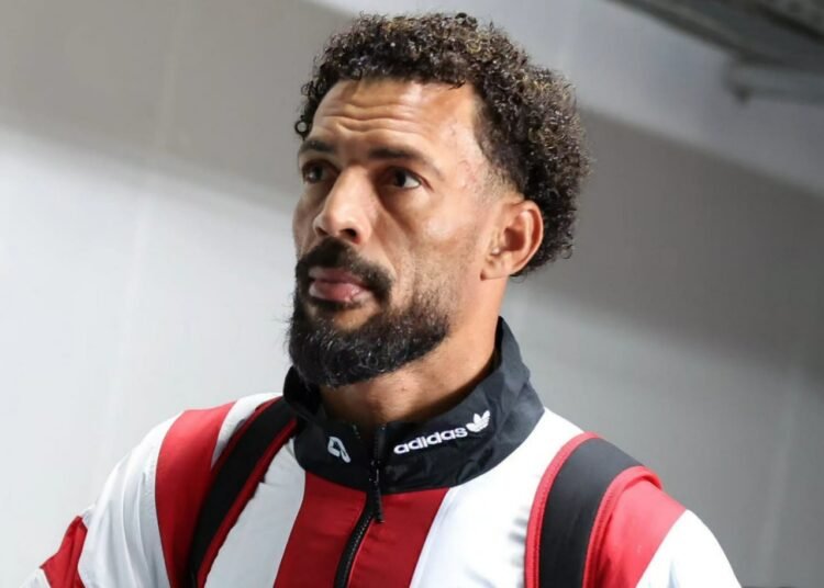 ¿Se despide de Macul? Vozinha se perderá vitales partidos en Colo-Colo