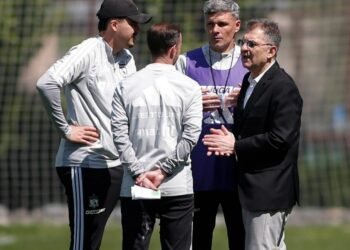 "Creo que Colo-Colo se relajó": El preocupante momento albo genera debate en Macul
