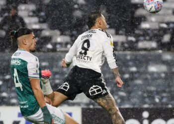 Incertidumbre y preocupación en Colo Colo de cara al duelo con Puerto Montt por Copa Chile