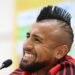 "Si quiere tanto a Colo Colo, no debería pensar en plata": El dardo de un ex jugador a Arturo Vidal