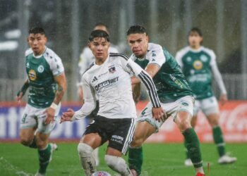 ¡Nadie lo esperaba! La drástica decisión que cambia por completo el partido de Colo Colo vs. Puerto Montt