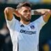Alarma en Colo Colo: Marcos Bolados sería baja ante Palestino por lesión muscular
