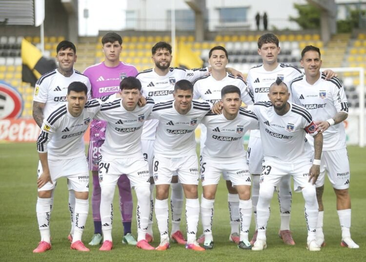 Las grandes novedades en el XI que probó Colo Colo para medirse ante Palestino