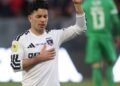 Su ex club lo sigue de cerca: Pastrán pierde bonos como titular en Colo Colo y su futuro en Macul es incierto