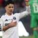 Su ex club lo sigue de cerca: Pastrán pierde bonos como titular en Colo Colo y su futuro en Macul es incierto