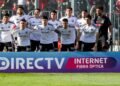 Colo Colo sorprende con su formación para enfrentar a Palestino