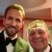 Aníbal Mosa cuenta anécdota con Harry Kane en el Balón de Oro