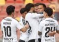 Colo Colo sufre sensible baja para enfrentar a la Universidad de Concepción