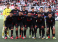 Figura del plantel envía un directo mensaje a Blanco y Negro sobre su futuro en Colo Colo