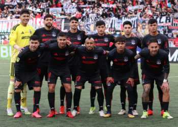 Figura del plantel envía un directo mensaje a Blanco y Negro sobre su futuro en Colo Colo