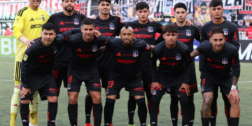 Figura del plantel envía un directo mensaje a Blanco y Negro sobre su futuro en Colo Colo